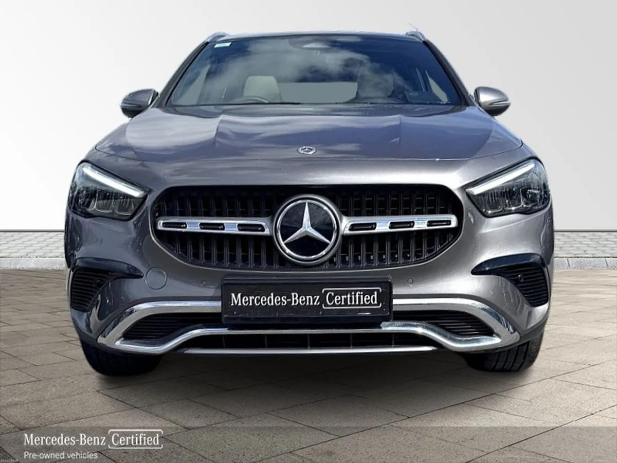 Mercedes-Benz GLA GLA 200 d A/T Progressive **Pano - Image 6
