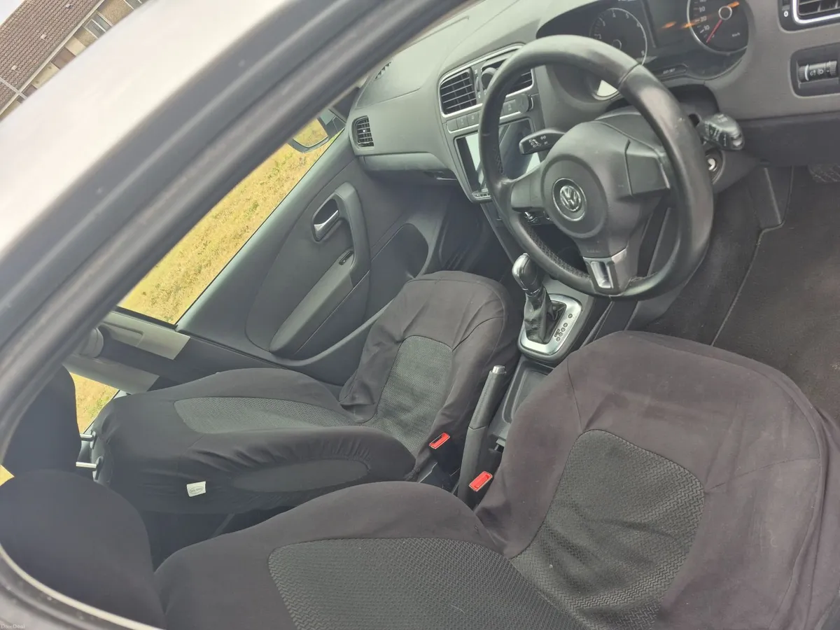 Volkswagen Polo 2012 - Image 4