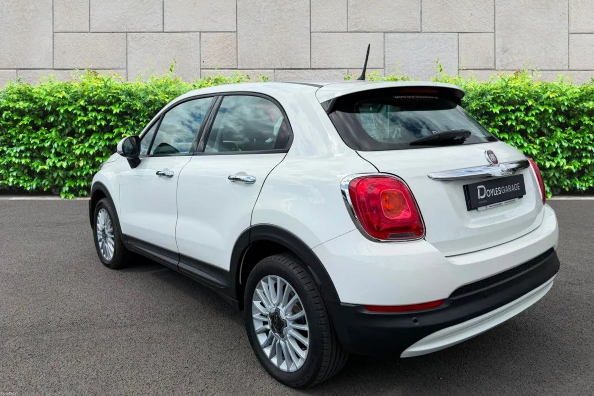 Fiat 500X 1.3 MultiJet II (95hp) Pop Star - Image 5
