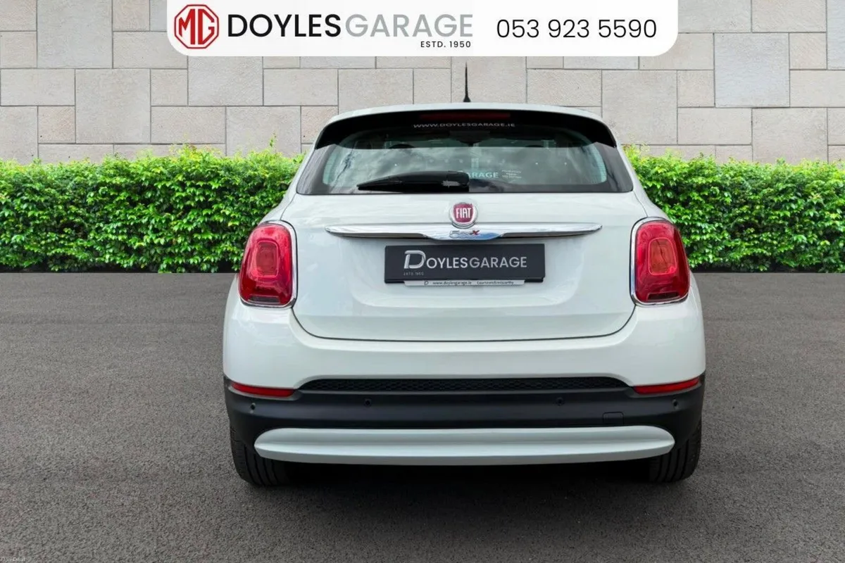 Fiat 500X 1.3 MultiJet II (95hp) Pop Star - Image 4