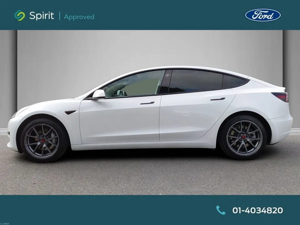 Tesla Model 3 RWD PHONE MICK 0868323328 - Image 6