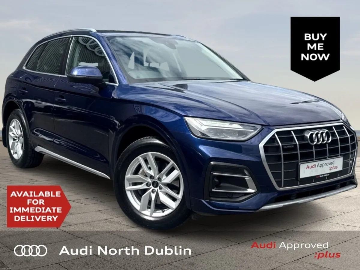 Audi Q5 40 TDI 204HP S tronic quattro SE - Image 1