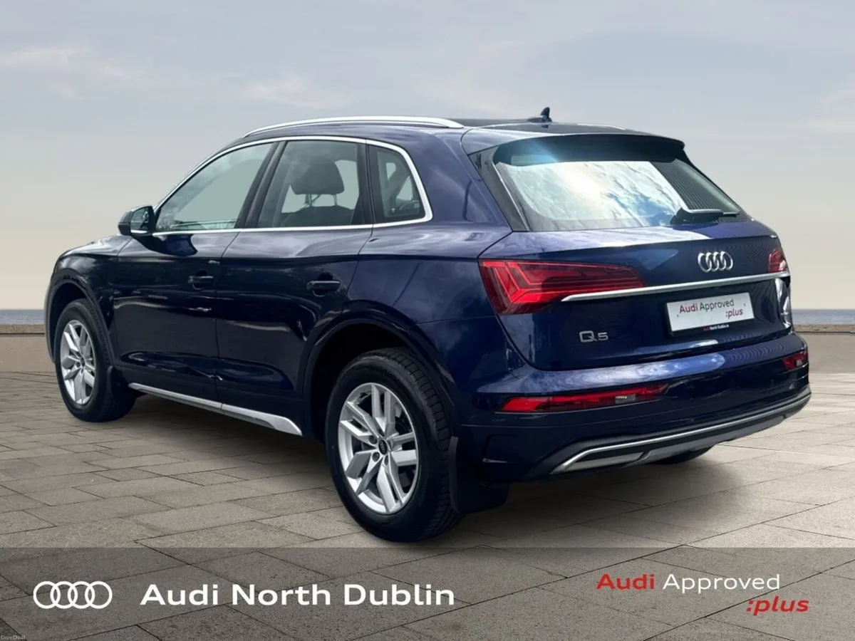Audi Q5 40 TDI 204HP S tronic quattro SE - Image 5