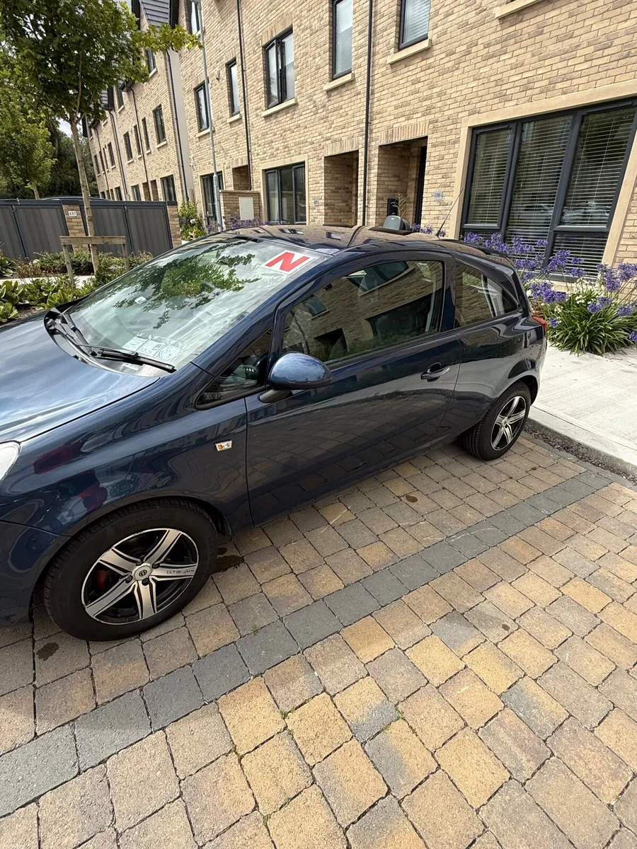 Vauxhall Corsa 2013 - Image 5