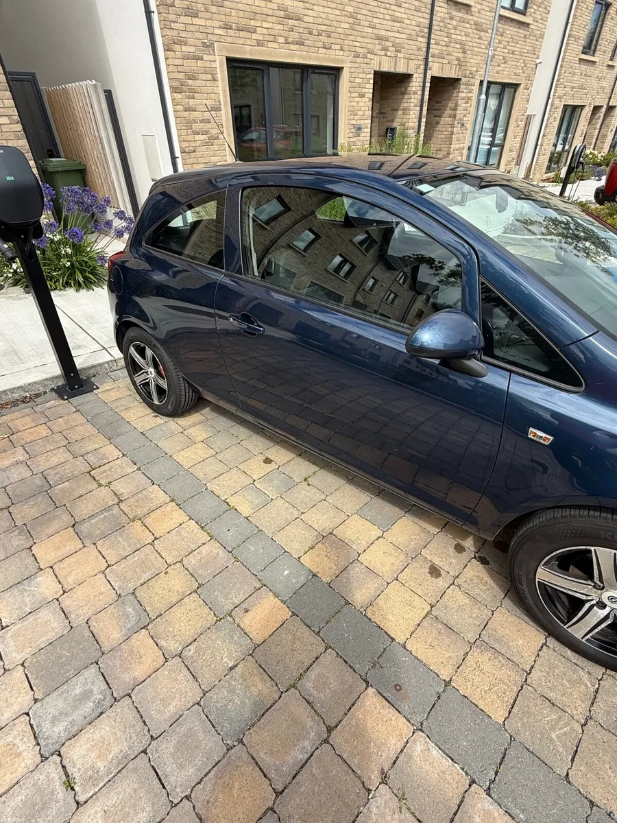 Vauxhall Corsa 2013 - Image 6