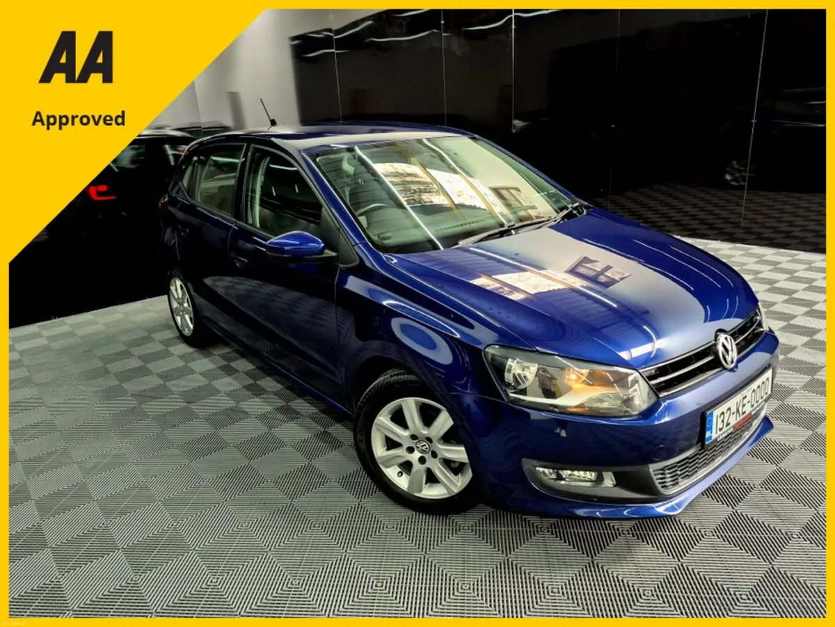🚗  Volkswagen Polo TSI Highline | Only 100k km 🚗 - Image 6