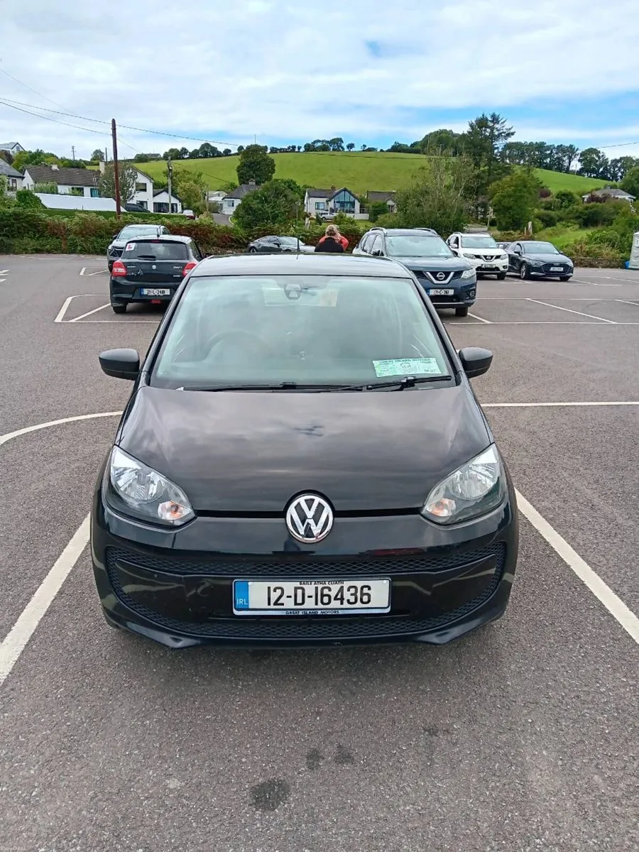 Volkswagen up - Image 6