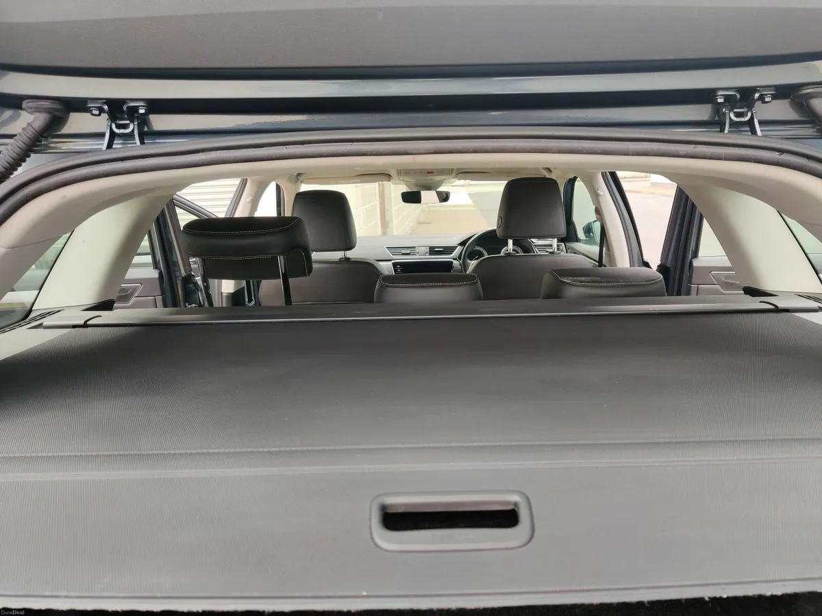 Skoda Superb 2021 - Image 6