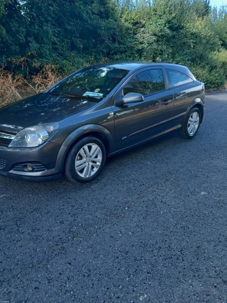 Opel Astra 2009 - Image 5