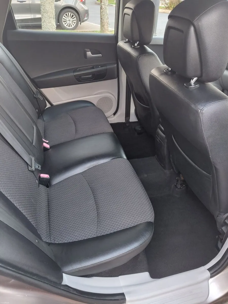 Kia Ceed 2007 - Image 1