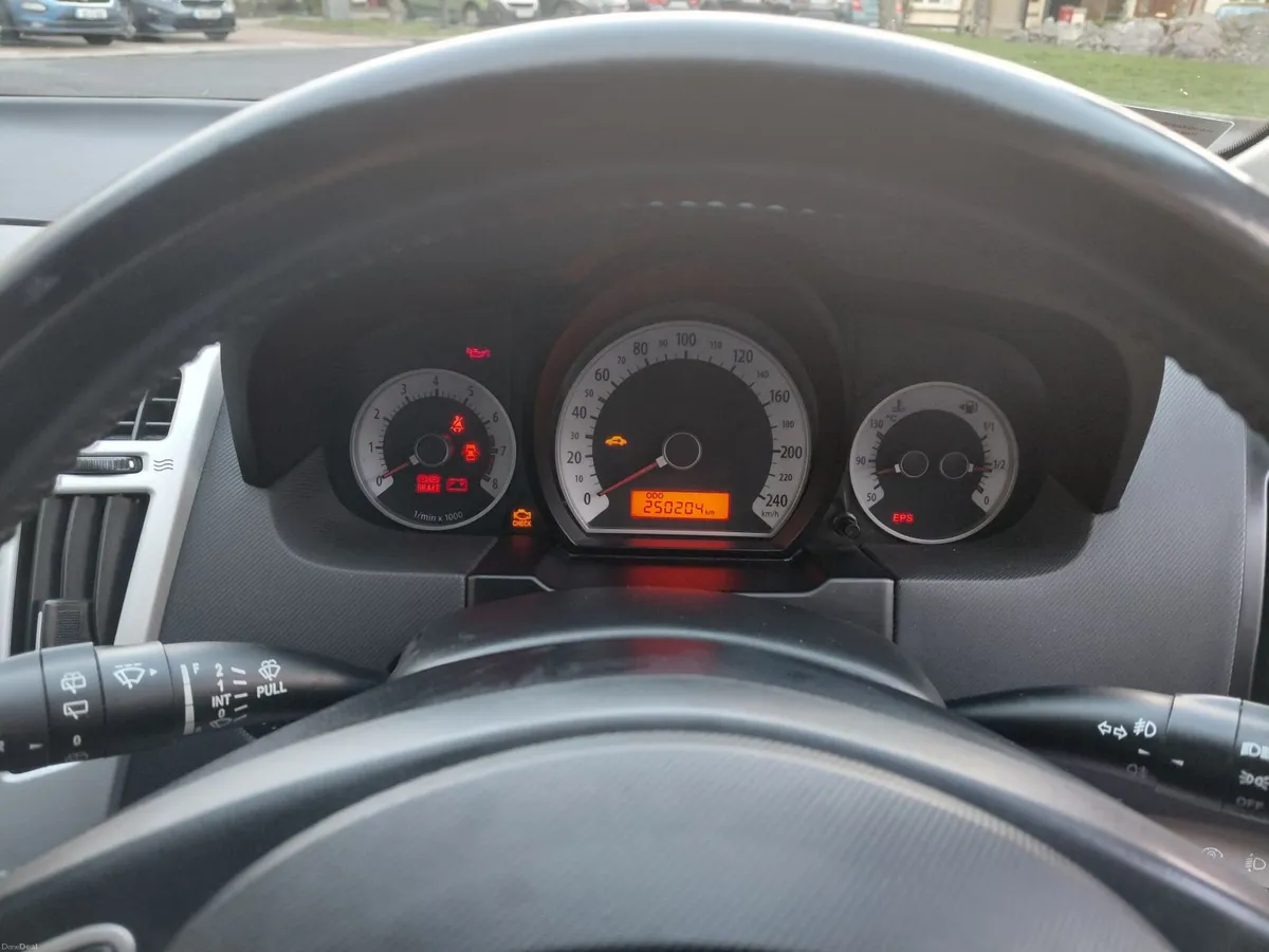 Kia Ceed 2007 - Image 2