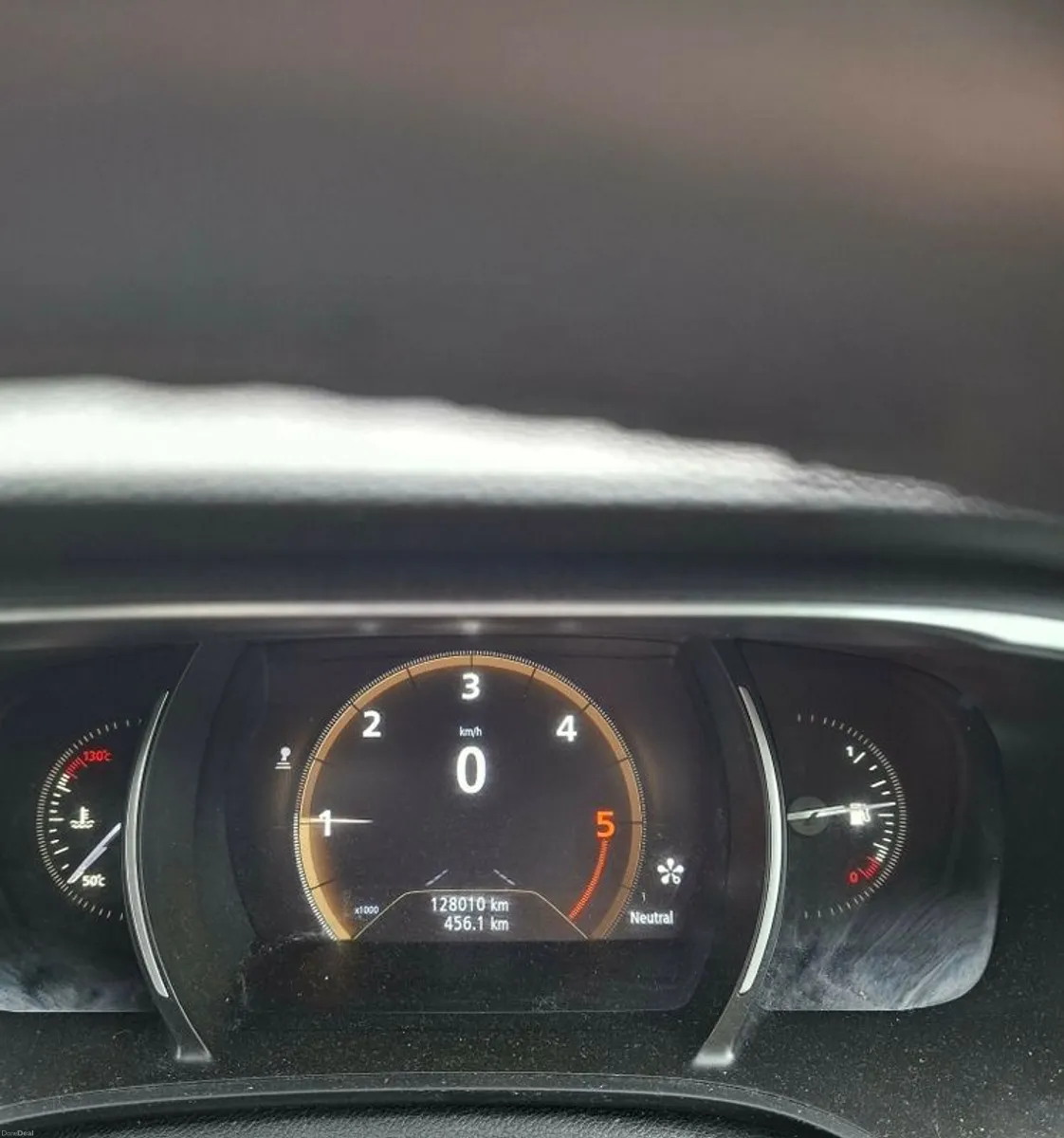 2017 Renault Megane - Image 6