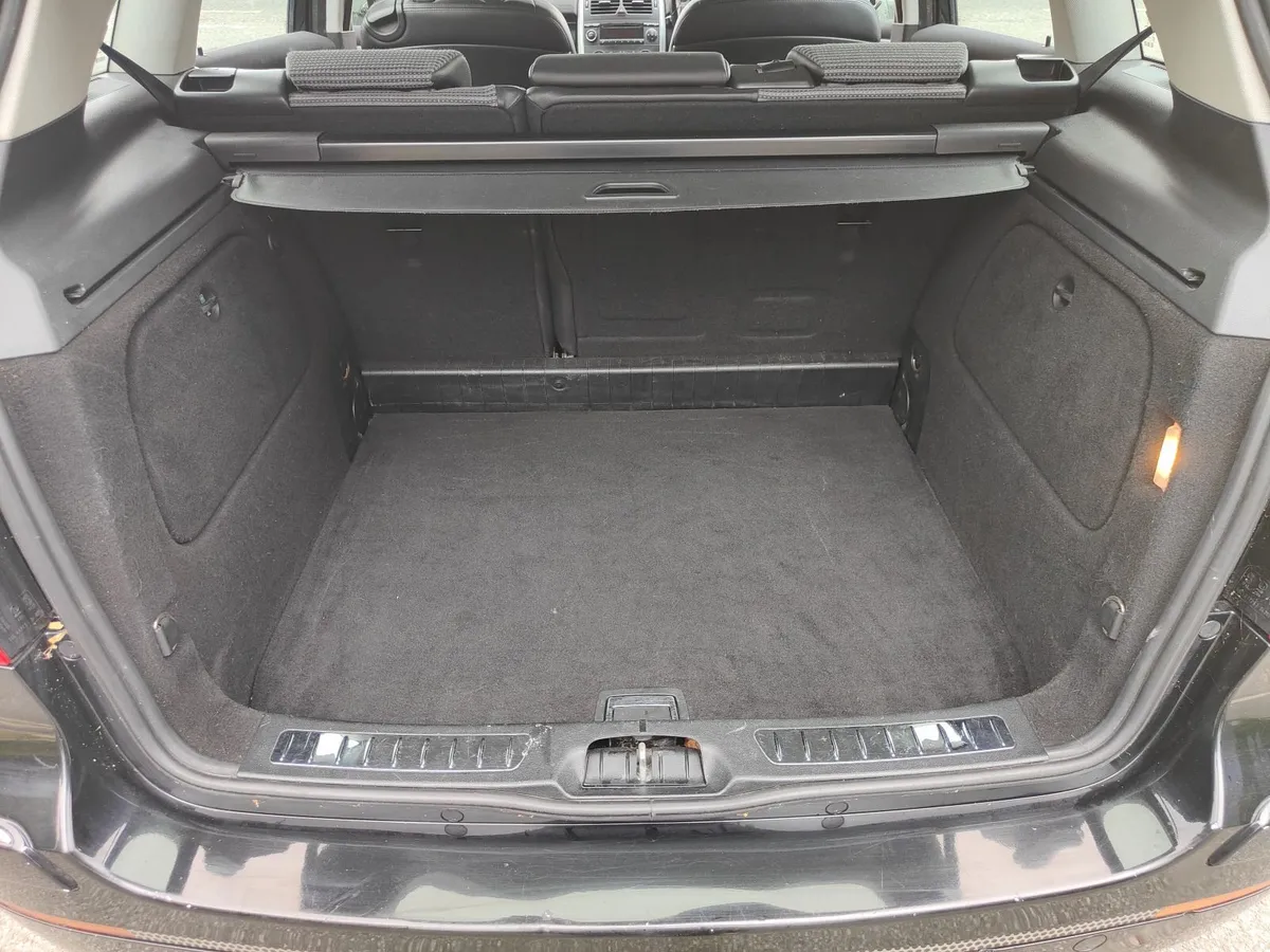 Mercedes-Benz B-Class 2007 - Image 6