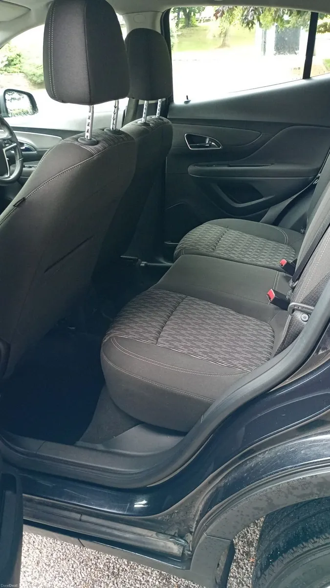 Opel Mokka 2016 - Image 5