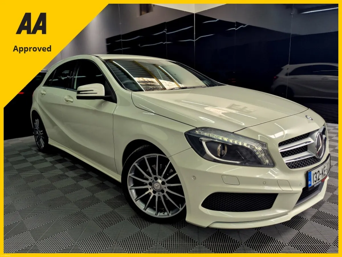 🚗 Mercedes-Benz A-Class AMG | Only 41,000km 🚗 - Image 5