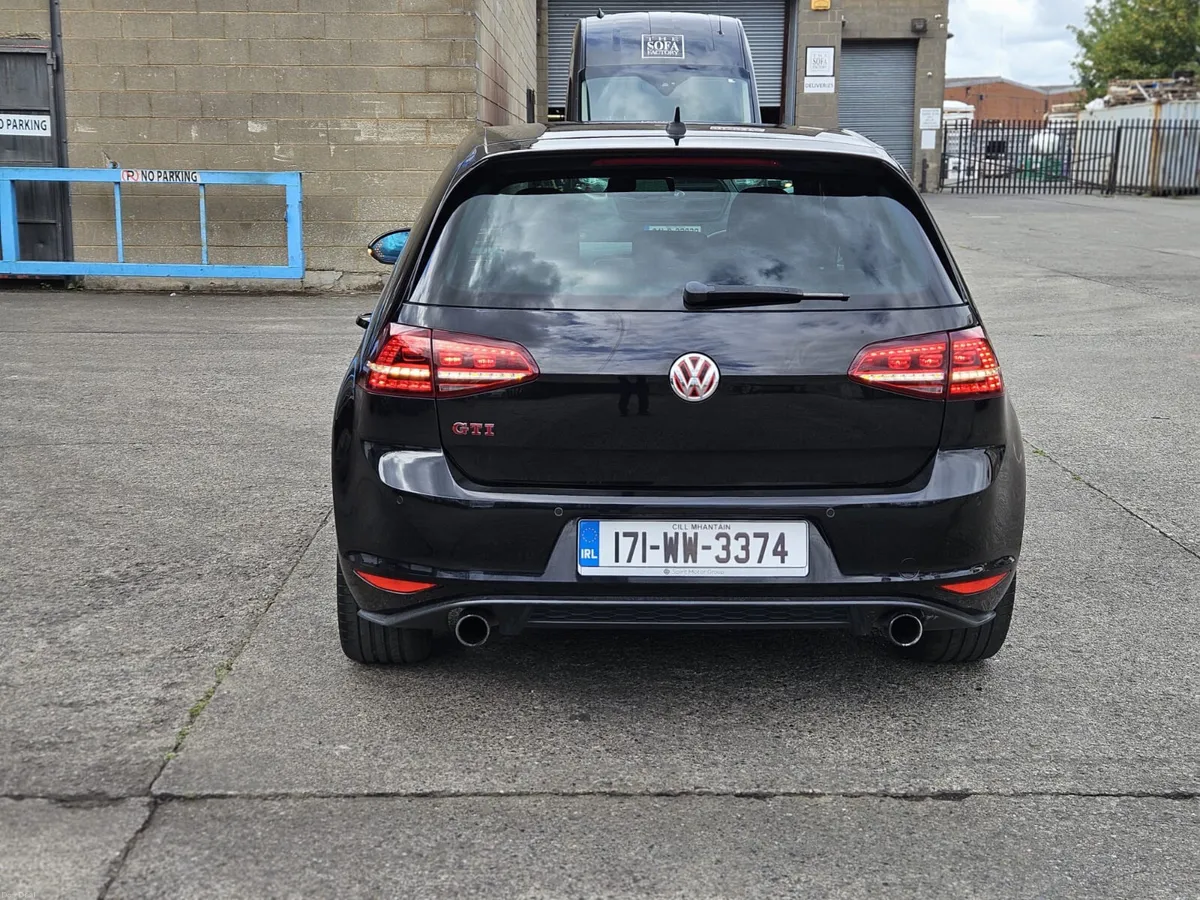 Volkswagen Golf 2.0 GTI - Image 4