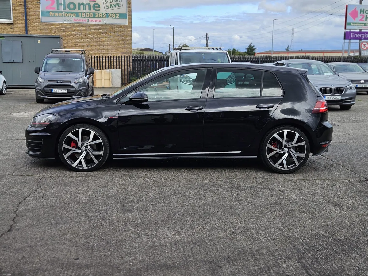 Volkswagen Golf 2.0 GTI - Image 6