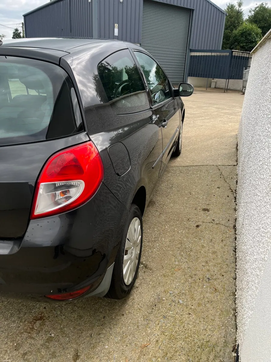 Renault Clio 2012 - Image 6