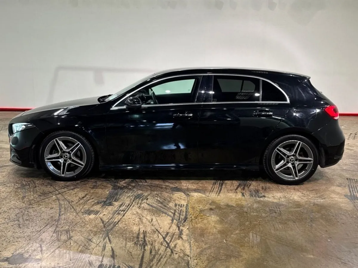 Mercedes-Benz A-Class 1.4 AUTOMATIC AMG LINE - UPG - Image 6