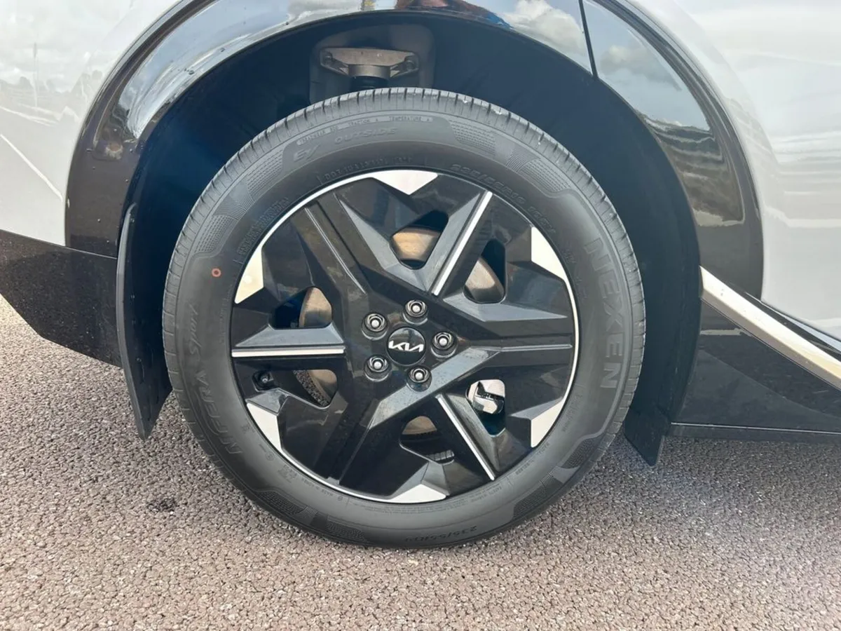 Kia EV6 PE Earth MY26 5DR Auto - Image 6