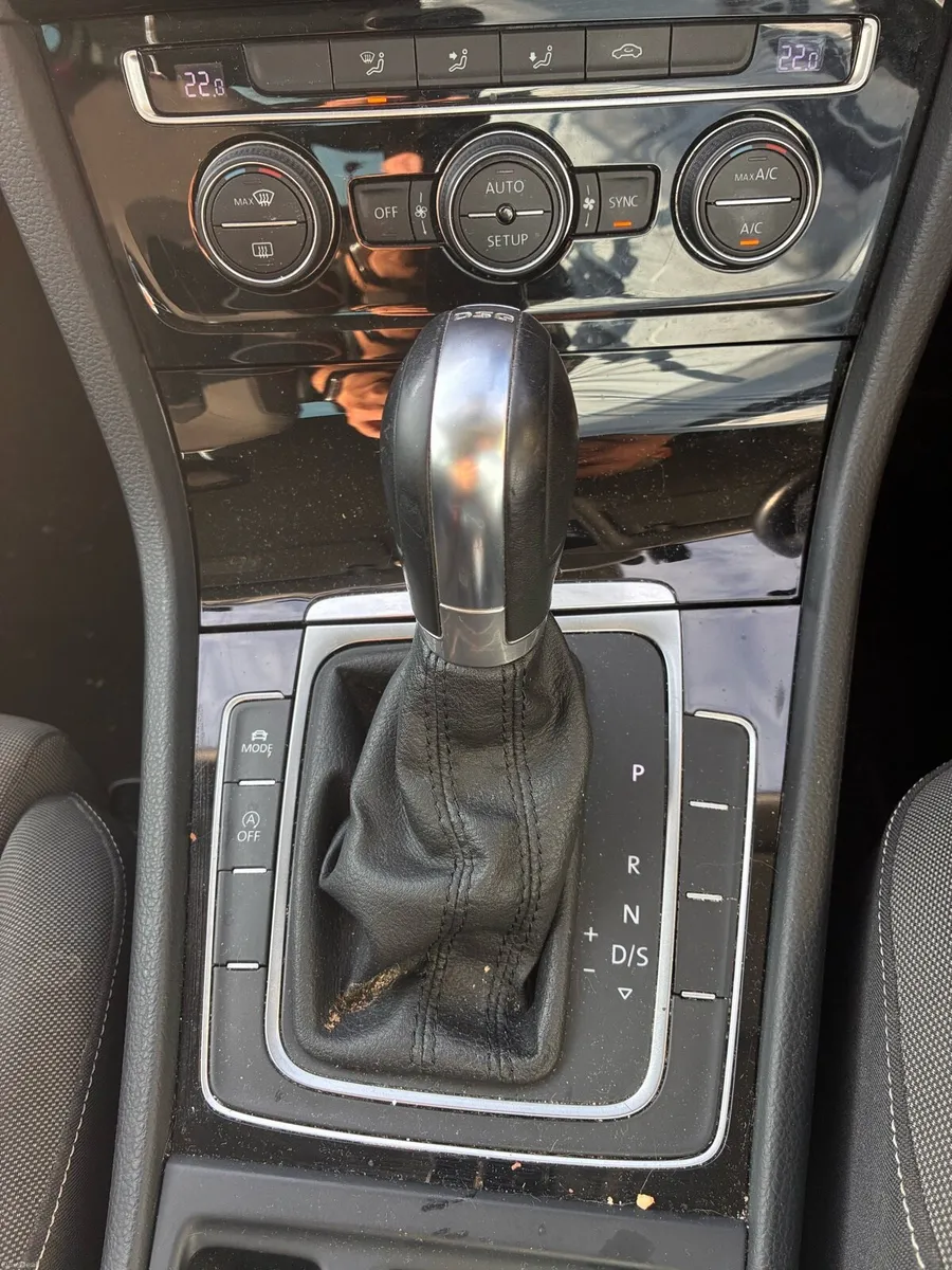 Volkswagen Golf Comfort 1.4 TSI Automatic - Image 6