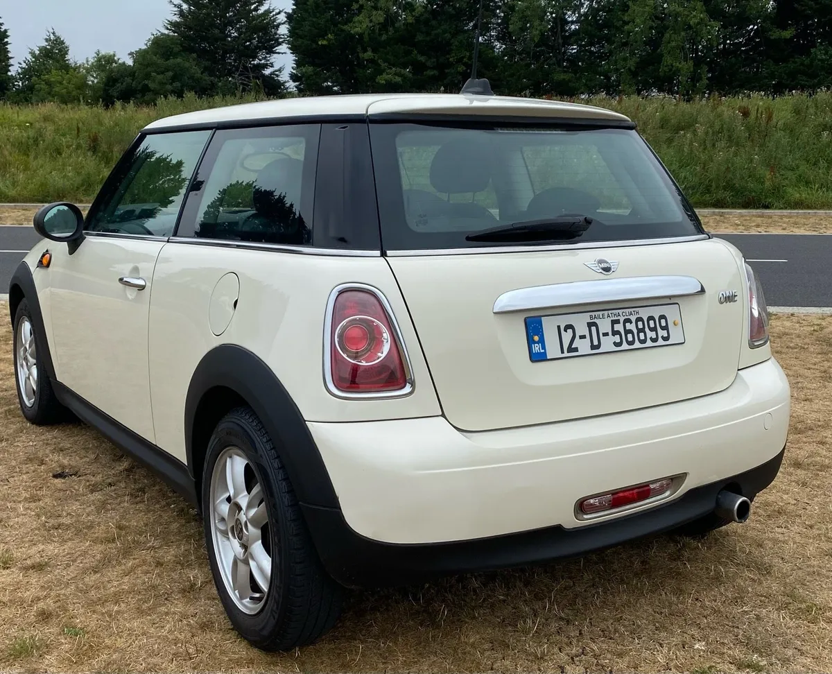 Mini Cooper One 1.6 NEW NCT TODAY !!! - Image 6