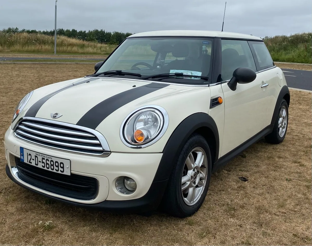 Mini Cooper One 1.6 NEW NCT TODAY !!! - Image 3