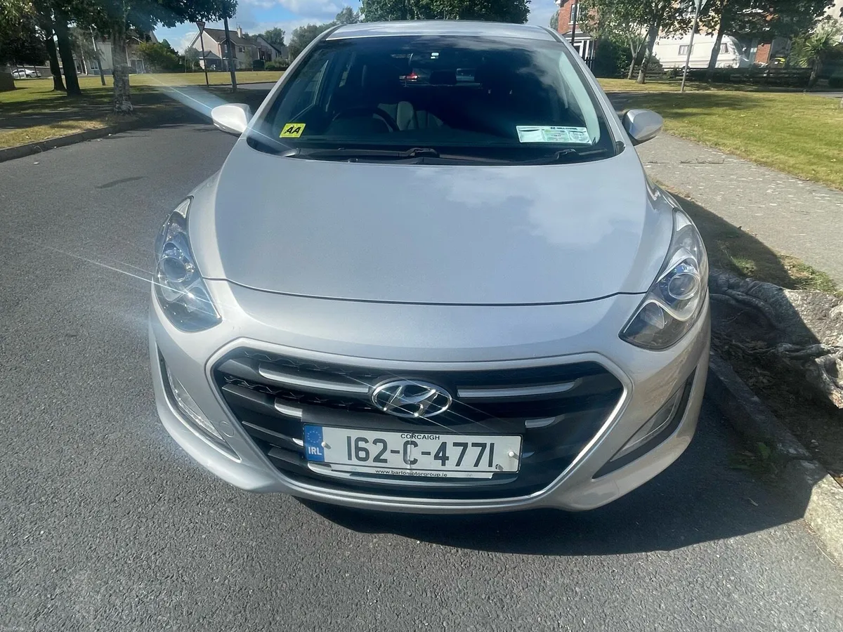 Hyundai i30 - Image 6