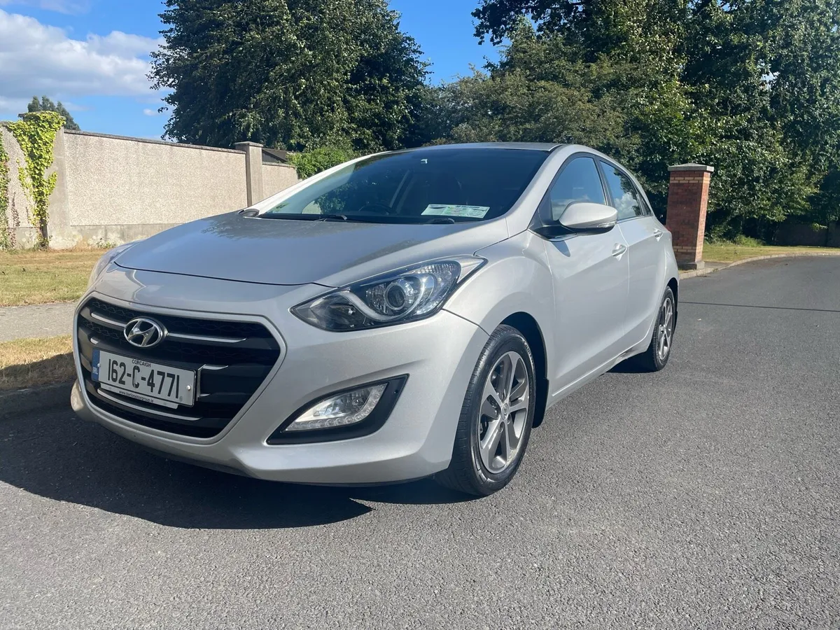 Hyundai i30 - Image 4
