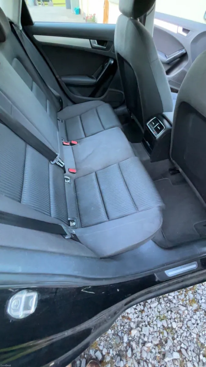 Audi a4 - Image 6
