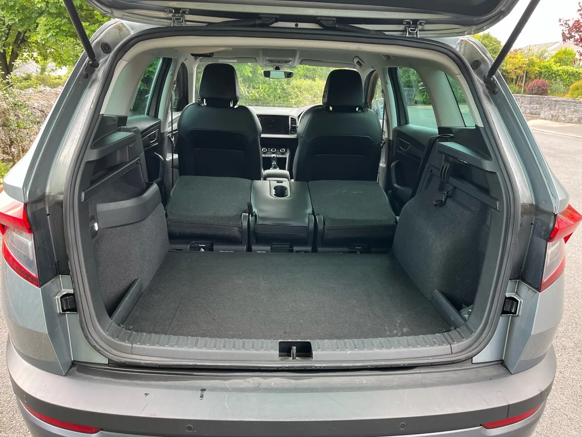 Skoda Karoq Style 1.6 TDI 116 BHP - Image 4