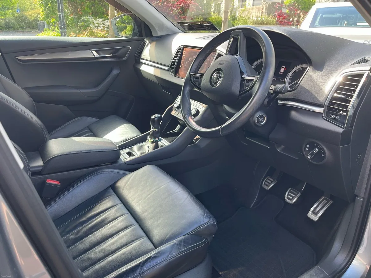 Skoda Karoq Style 1.6 TDI 116 BHP - Image 6