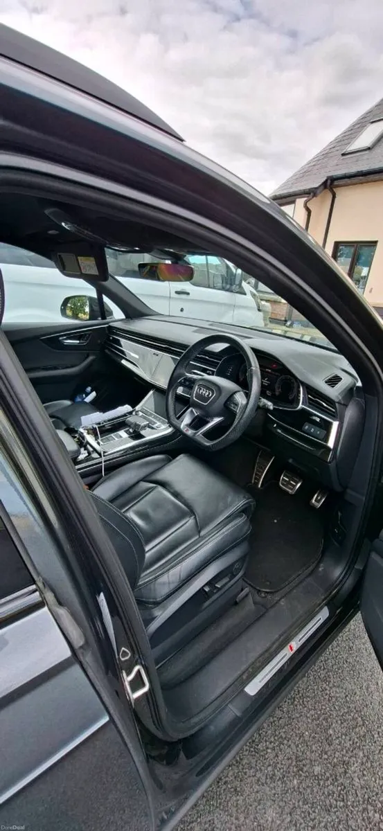 Audai q7 2023 - Image 2