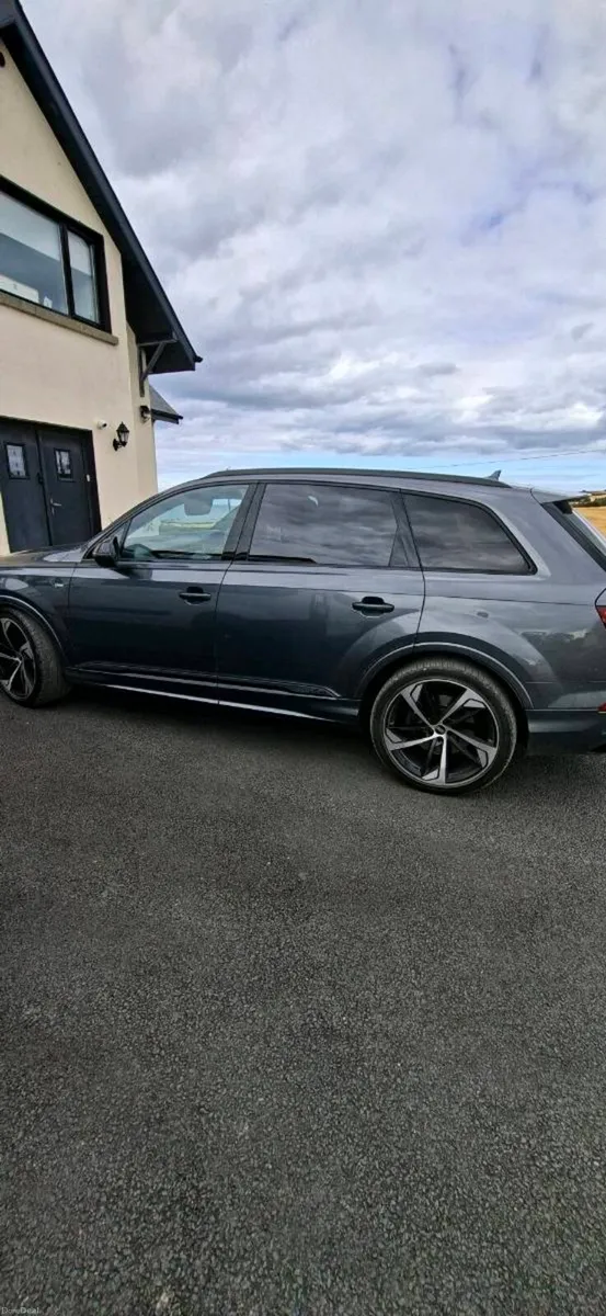Audai q7 2023 - Image 4