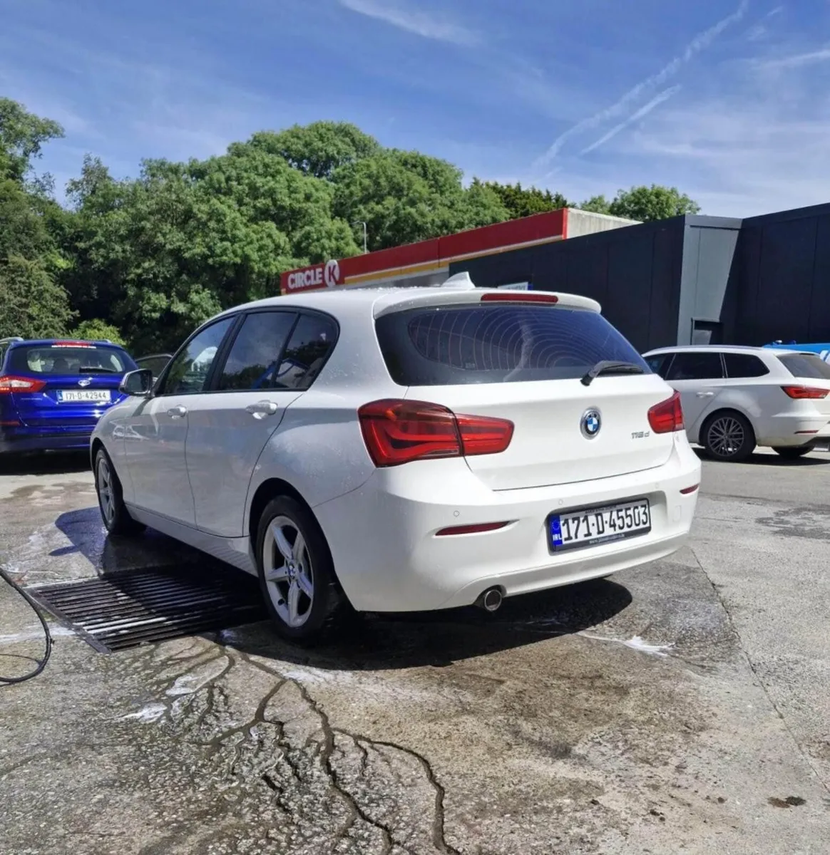 BMW 1 series - Image 4