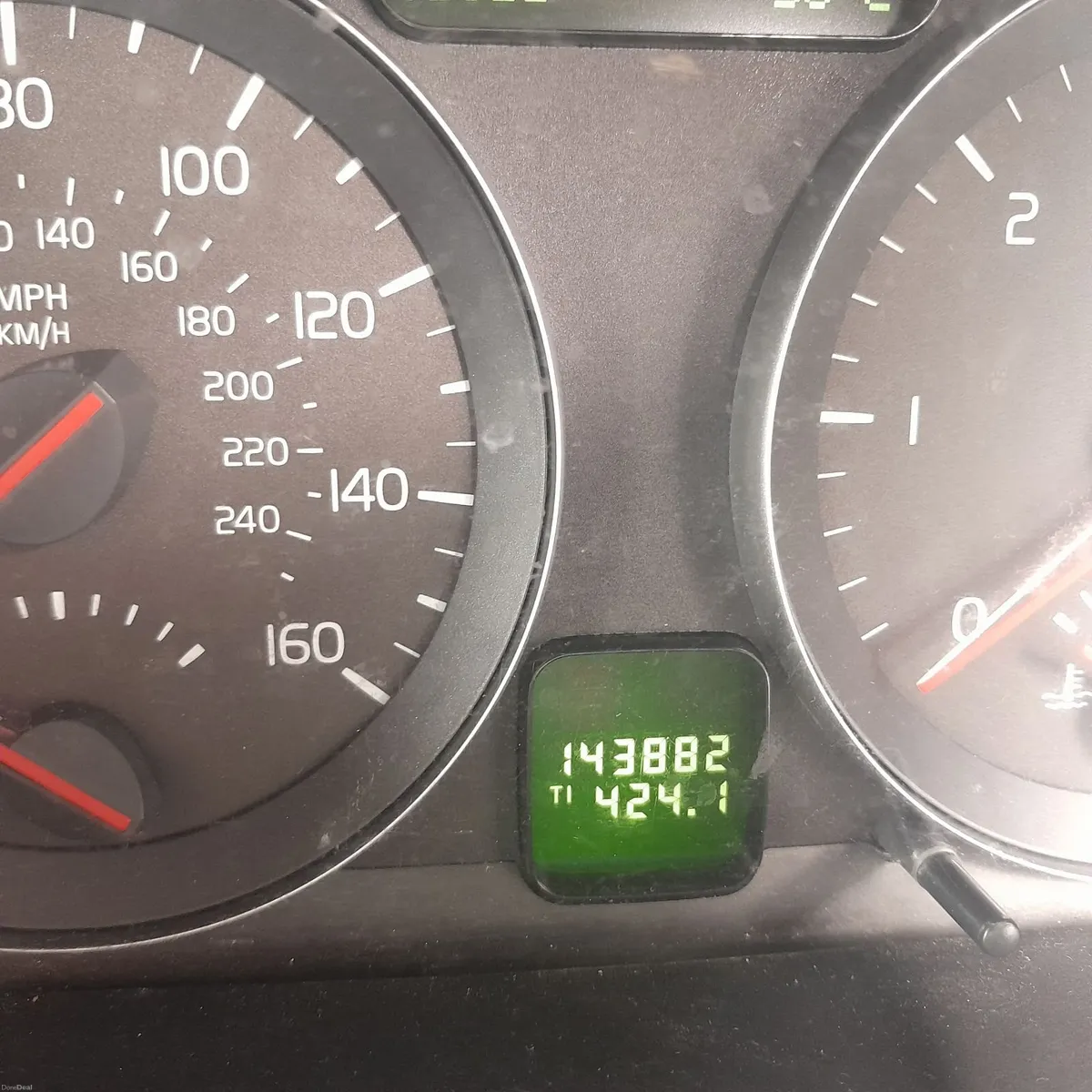 Volvo S40 2010 - Image 3