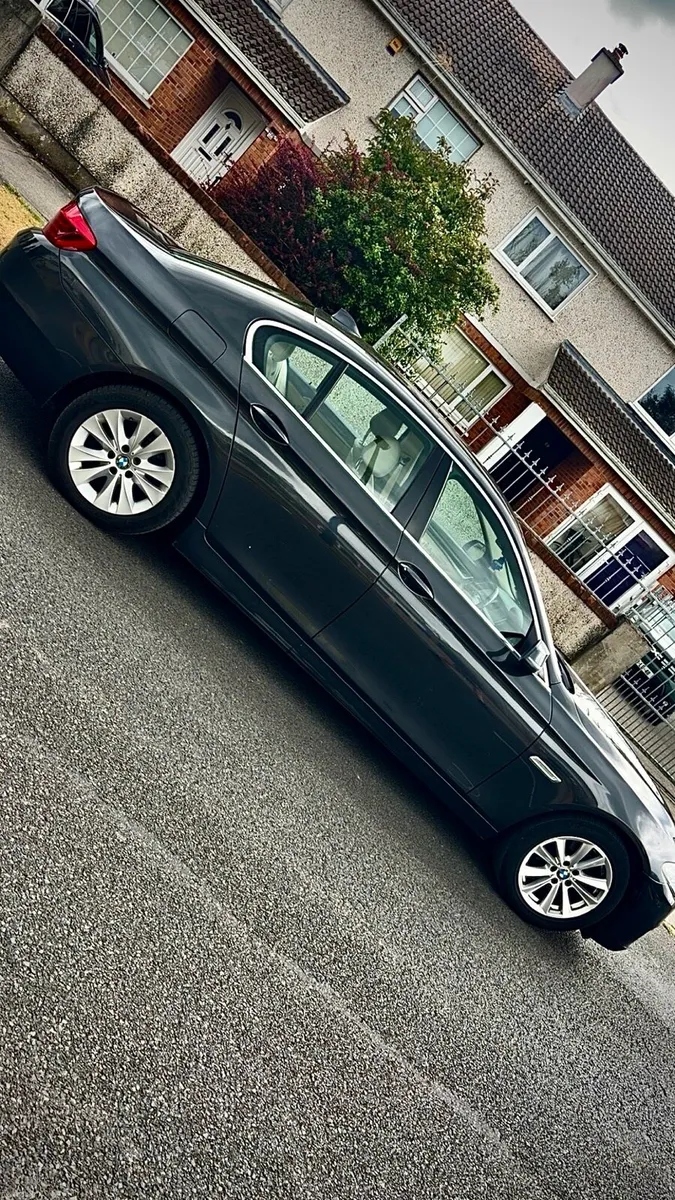 2016 BMW 520d tested till 05/27 - Image 3