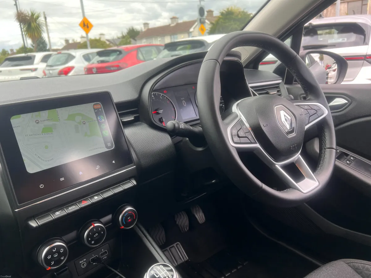 Only 31,000 Kms EQUILIBRE TCE 90 **Finance Arrange - Image 2