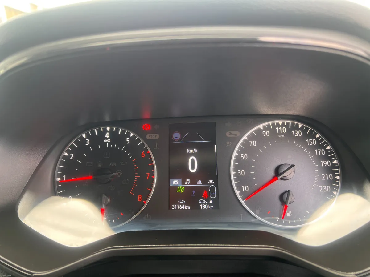 Only 31,000 Kms EQUILIBRE TCE 90 **Finance Arrange - Image 6