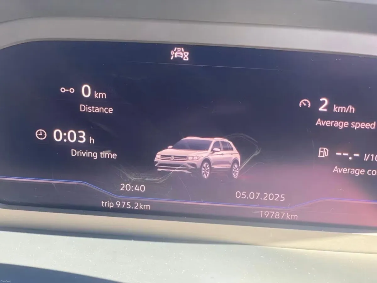 Volkswagen Tiguan 2024 - Image 5