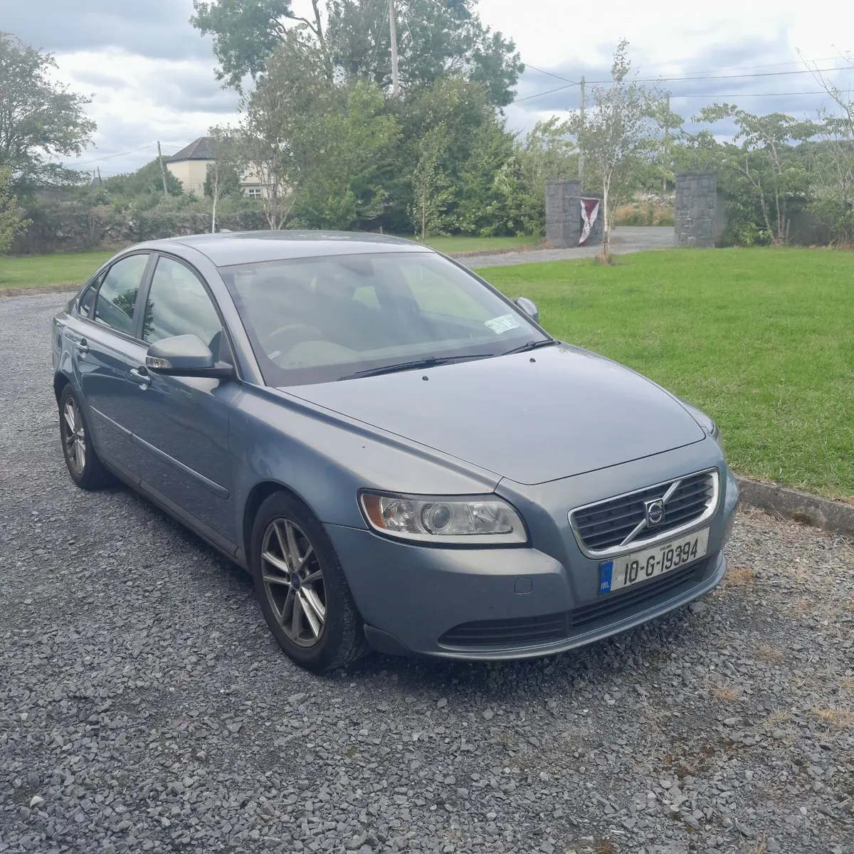 Volvo S40 2010 - Image 4