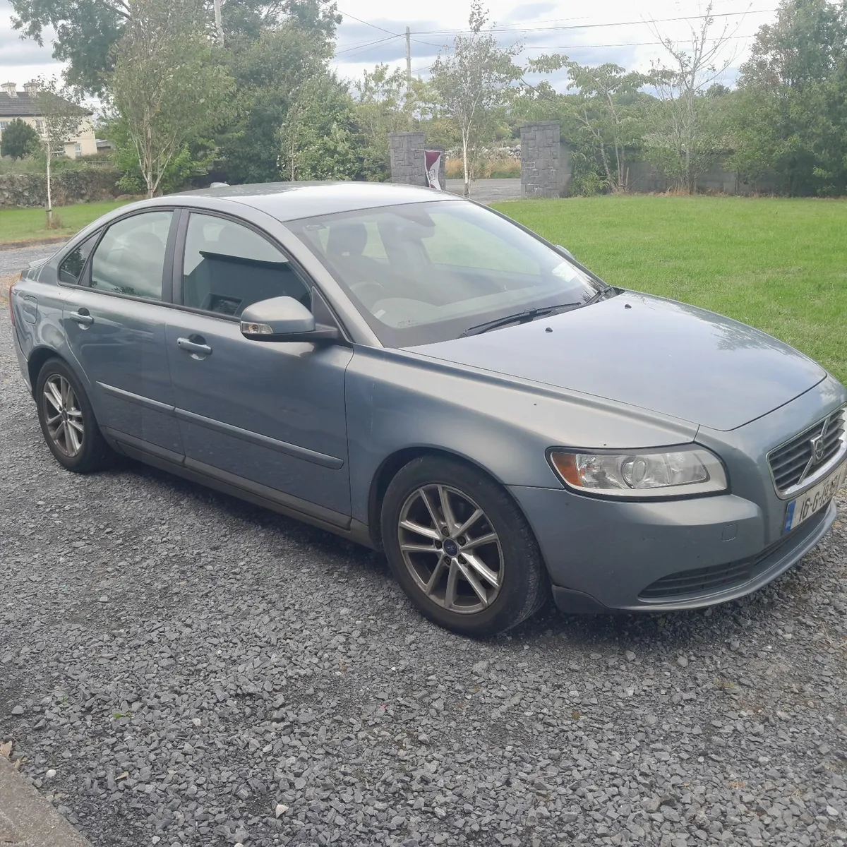 Volvo S40 2010 - Image 5