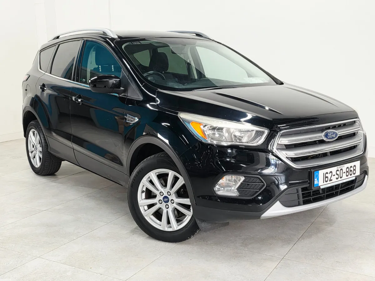 2016 Ford Kuga 1.5 TDCi Zetec - NCT09/27 - Image 2