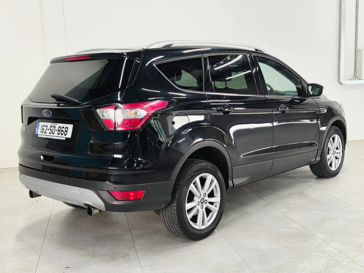 2016 Ford Kuga 1.5 TDCi Zetec - NCT09/27 - Image 4