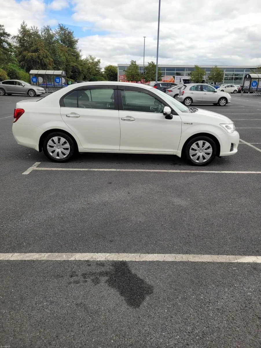 Toyota Corolla 2014 - Image 5
