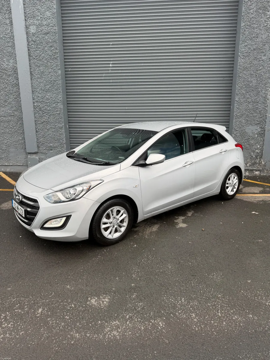 Hyundai i30 2015 Premium - Image 4