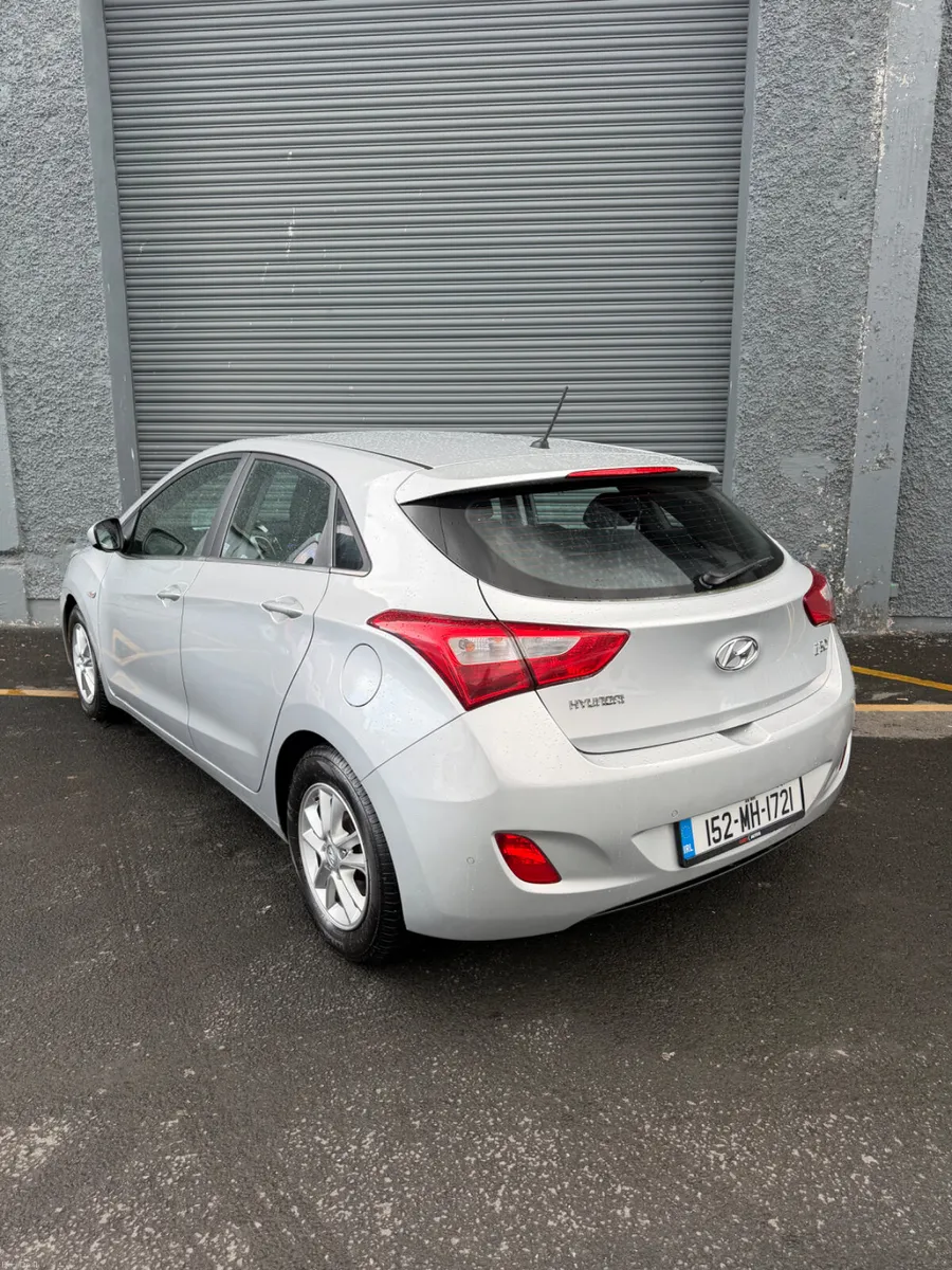 Hyundai i30 2015 Premium - Image 3