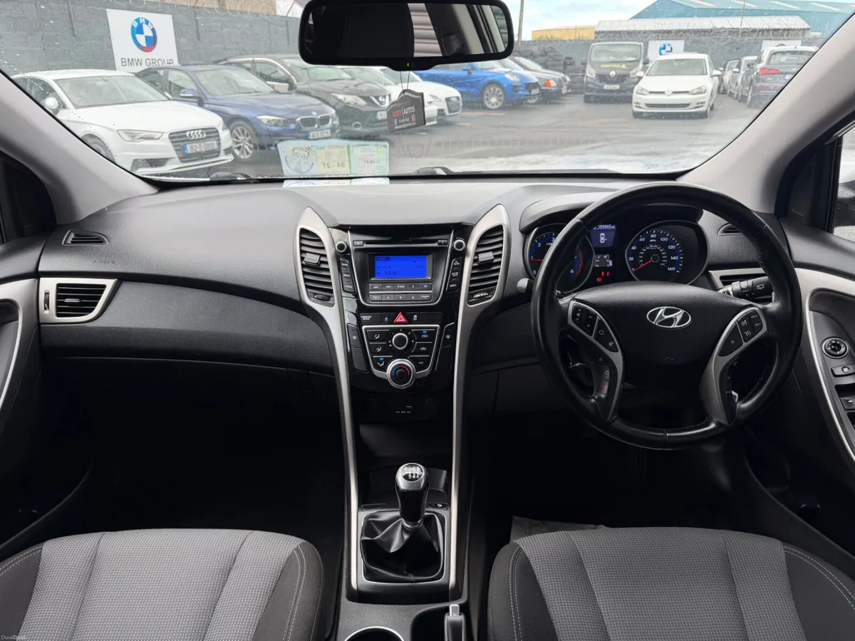 Hyundai i30 2015 Premium - Image 5