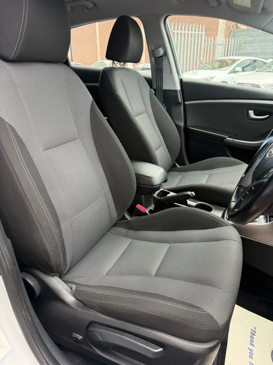 Hyundai i30 2015 Premium - Image 6
