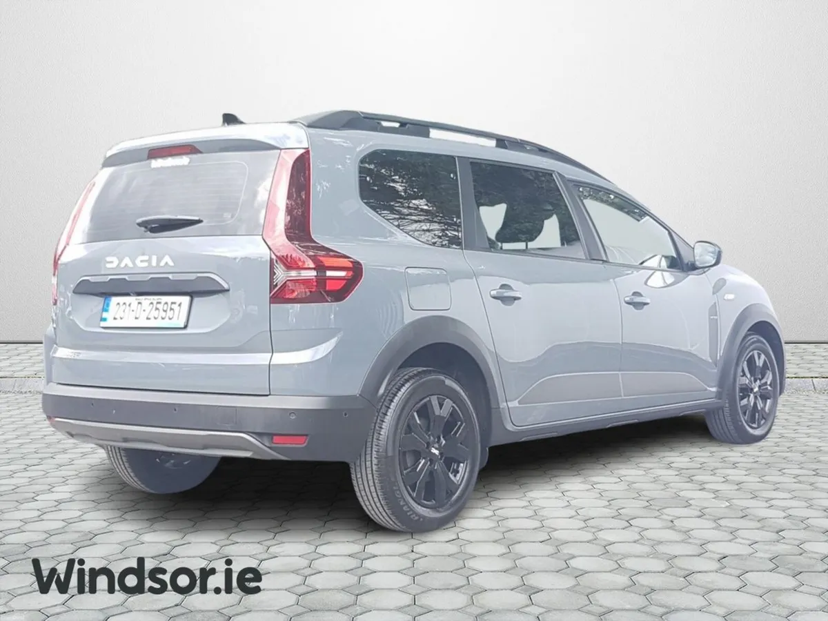 Dacia Jogger TCe 110 Extreme SE - Image 2